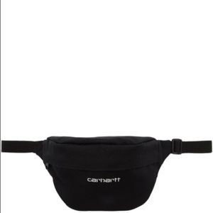 CARHARTT HIP BAG FROM SSENSE